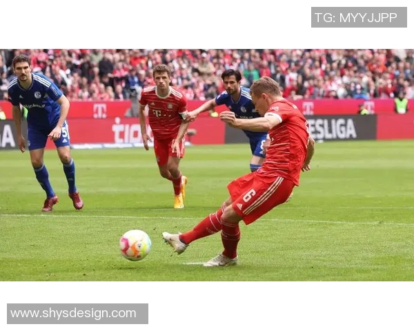 拜仁慕尼黑重返巅峰，再度德甲登顶！