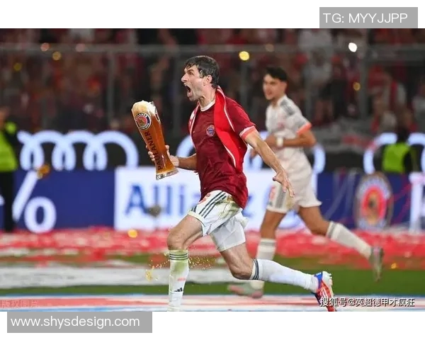 拜仁德甲榜首稳坐，再度获得胜利迈向冠军之路